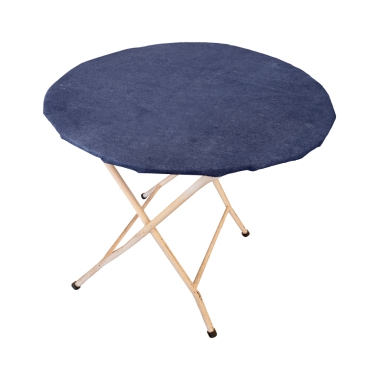 Mesa de 70cm de diâmetro